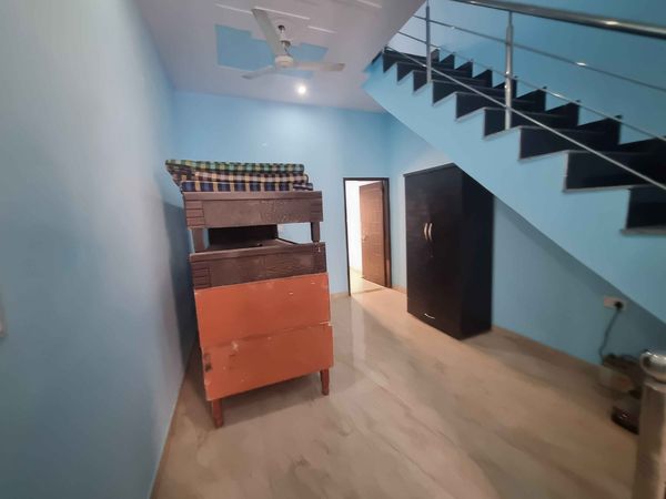 House 3BHK