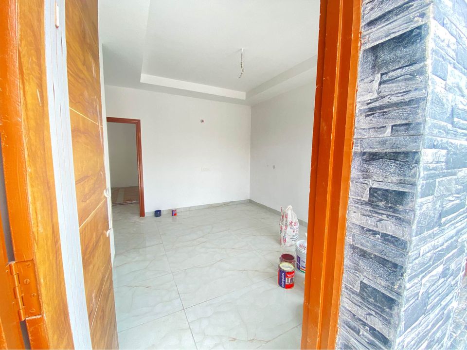 Independently house