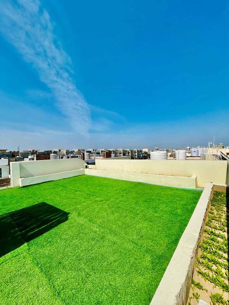 BOOK YOUR OWN 3BHK VILLA