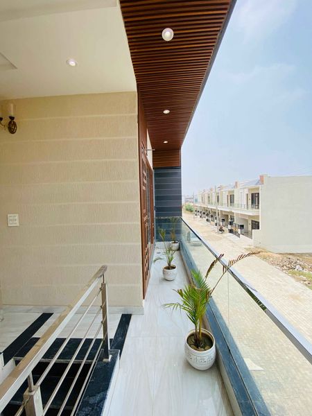 3Bhk House