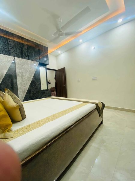 3BHK
