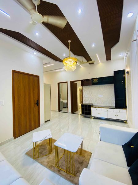 3Bhk House