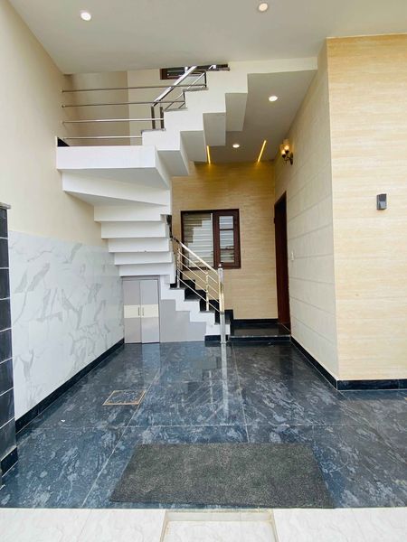 3Bhk House