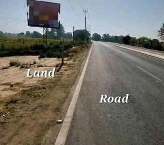 Farm Land
