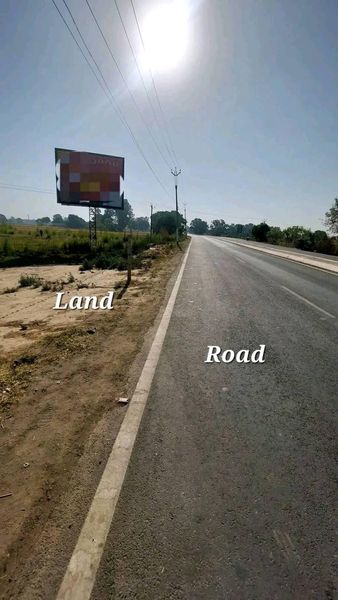 Farm Land