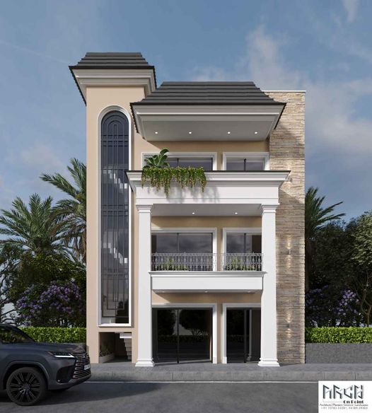 ULTRA LUXURY FLATS