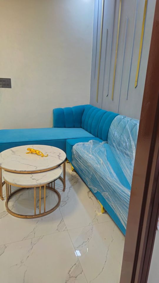 1BHK, 2BHK, 3BHK