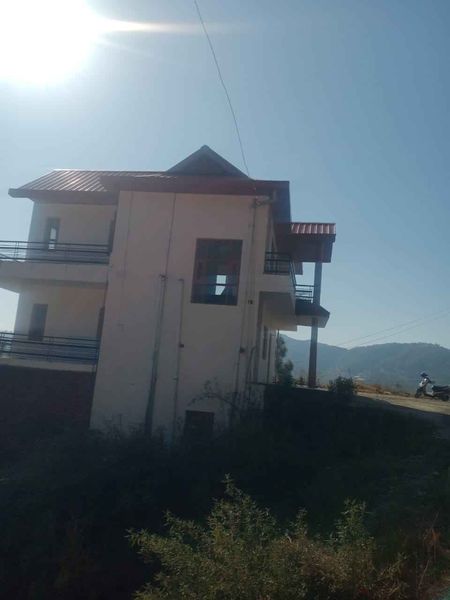 Beautiful house 15 biswa