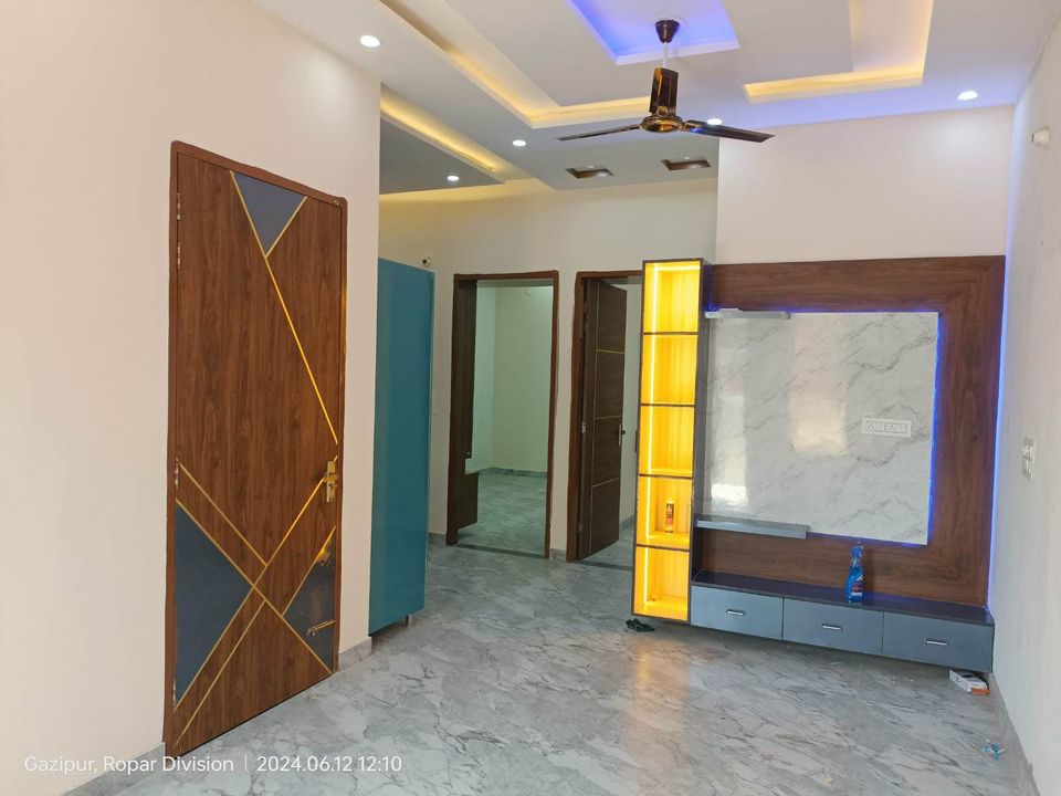 111 Gaj Kothi Luxury