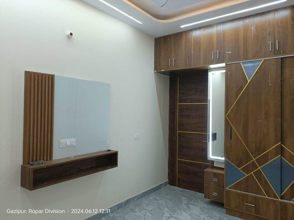 111 Gaj Kothi Luxury