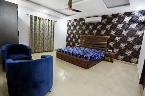 Farmhouse For Sale in Delhi NCR