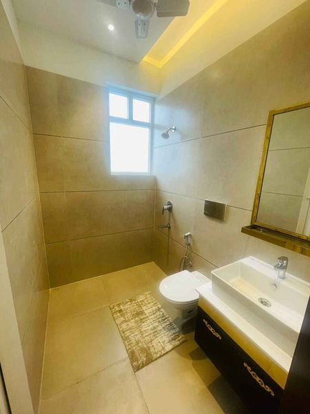3BHK Apartment