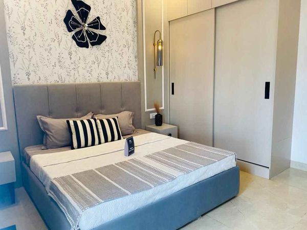 FURNISHED Luxury 3Bhk with Lift