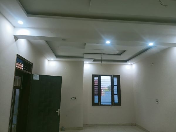 Newly built independent Kothi