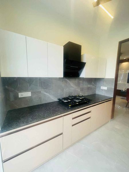 3BHK Apartment