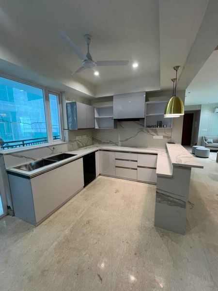 4BHK Apartment