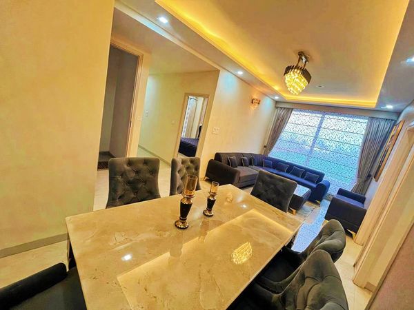 FOR SALE 3BHK FLAT