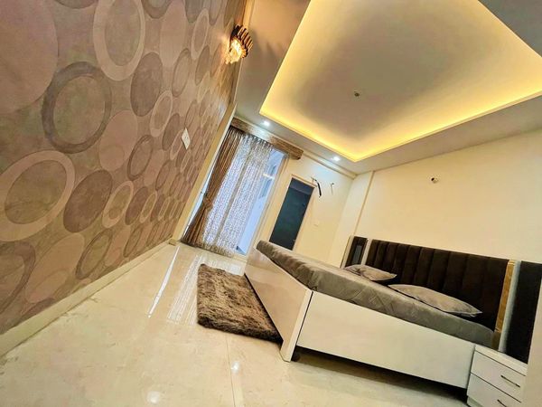 FOR SALE 3BHK FLAT