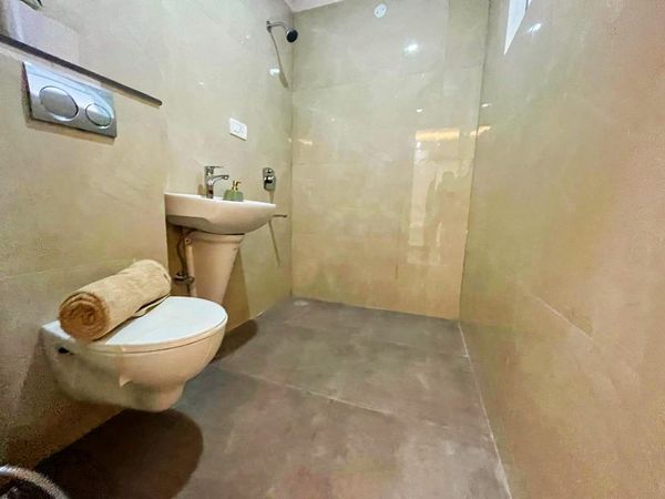 FOR SALE 3BHK FLAT