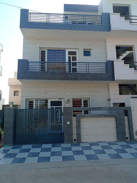 FOR SALE 3BHK DUPLEX