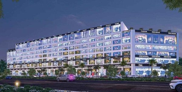 GAMDA Approved Commercial Investment