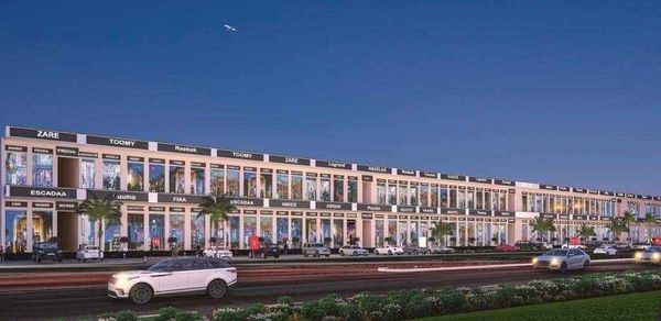 GAMDA Approved Commercial Investment