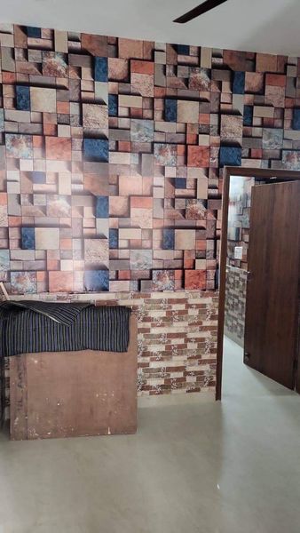 1BHK flat for sale GF