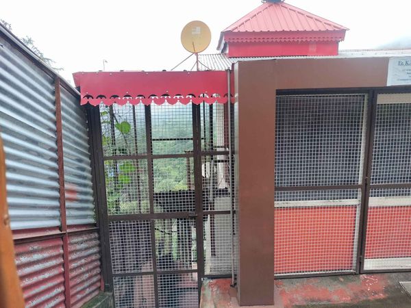 5 biswa House 6 Bed, 4 Bath