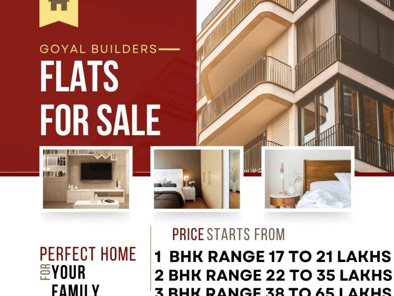 GOYAL BUILDERS
