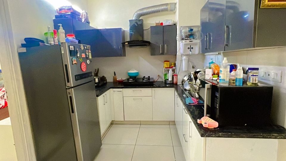 FOR SALE 2BHK FLAT 1156SQFT