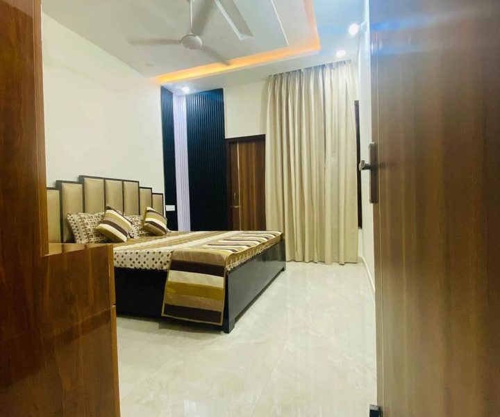 3BHK Luxurious Flat