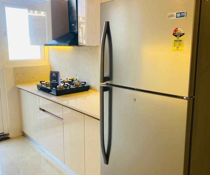 FURNISHED Luxury 3Bhk with Lift
