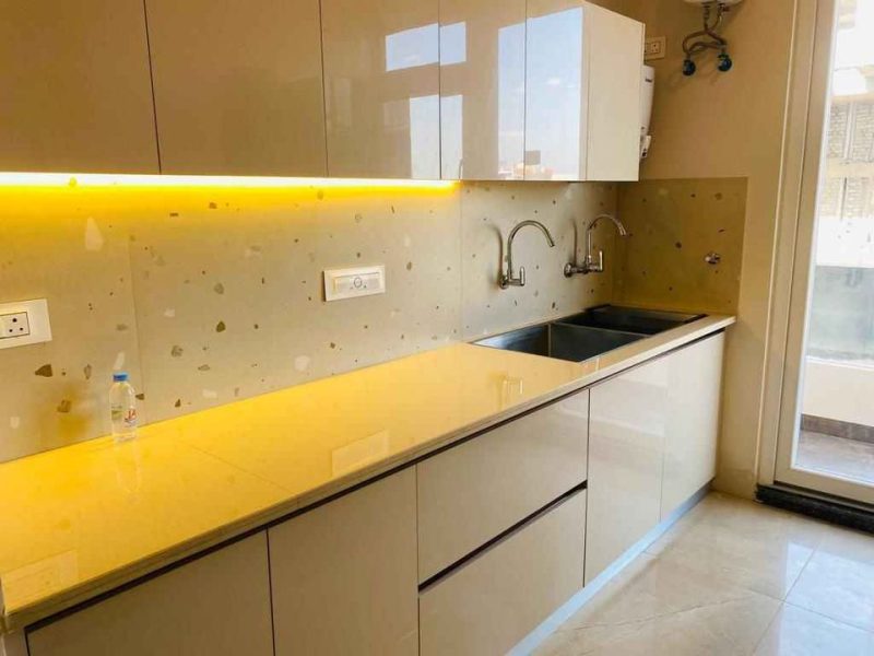 FURNISHED Luxury 3Bhk with Lift