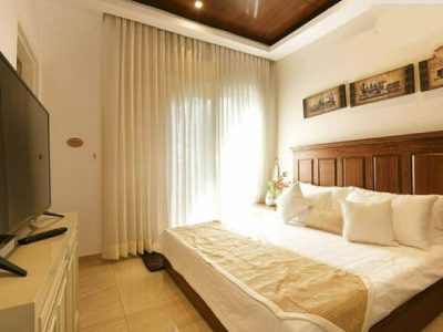 3BHK LUXURIOUS FLAT