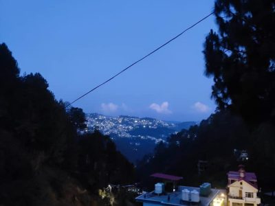 2 BHK Flat For Sale In Kachighati Shimla