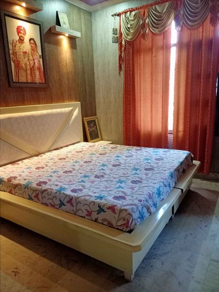 3Bhk Duplex Kothi