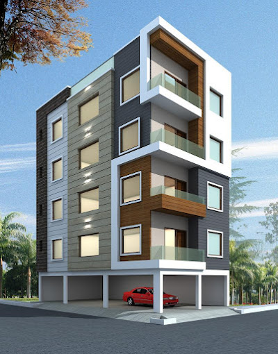 Surya Homes & Developers