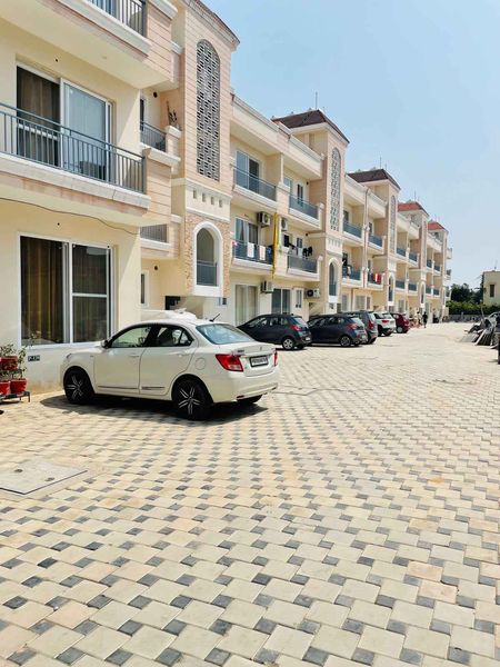 3BHK Apartment