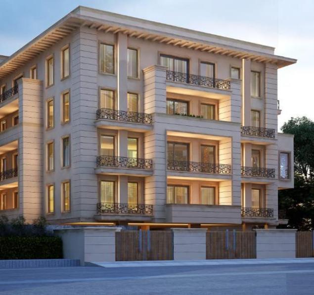 Lamar Homes