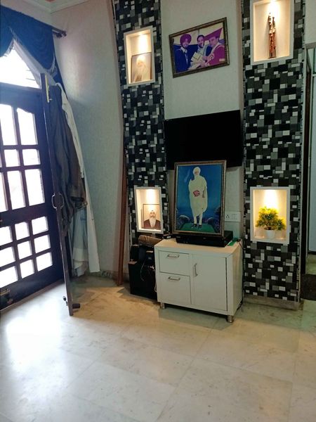 3Bhk Duplex Kothi