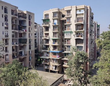 Happy Home Apartments