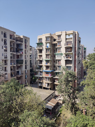 Happy Home Apartments