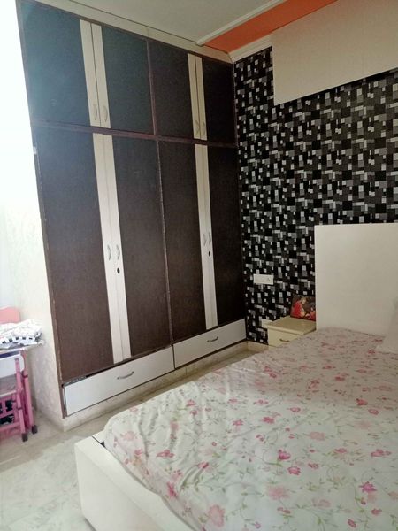 3Bhk Duplex Kothi