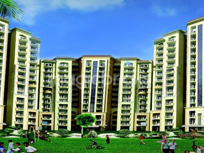 Dreamz Residency Multistate Housing Co Operative Society