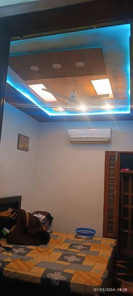 2BHK Kothi