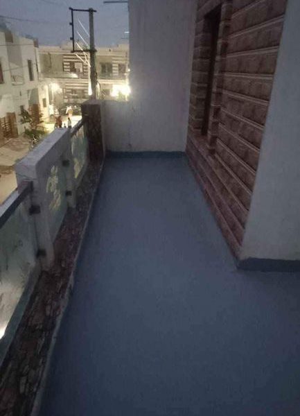 2BHK Kothi