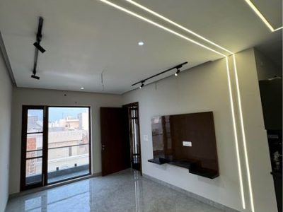 Second Floor