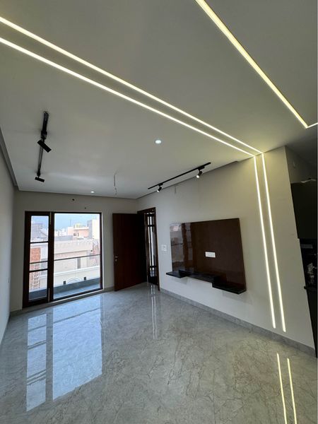 Second Floor