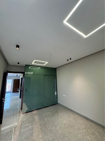 Second Floor