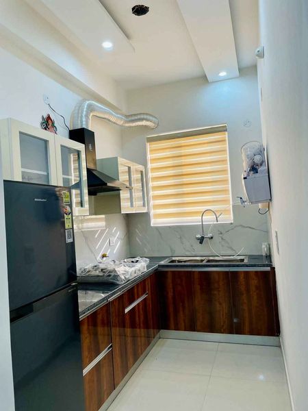 3BHK Apartment